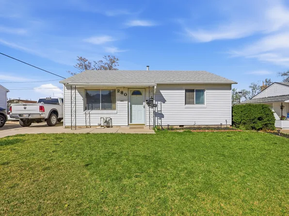 280 S 320 W, Tooele, UT 84074