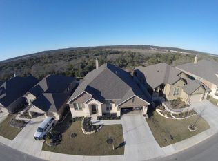 1831 Granite Rdg, San Antonio, TX 78260