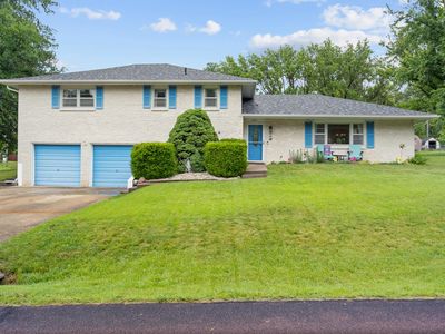6001 E Molly Ln, Columbia, MO, 65202