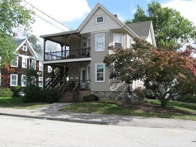 96 Wheeler Ave, Brockton, MA, 02301