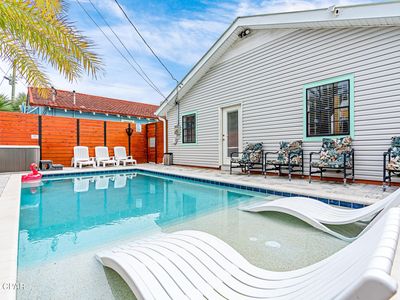 9807 Beach Blvd, Panama City Beach, FL, 32408