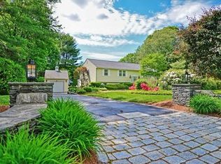 15 Mountview Dr, Ashland, MA 01721