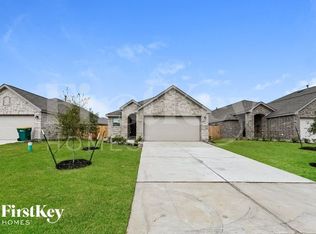 22683 Malvicino Dr, New Caney, TX 77357