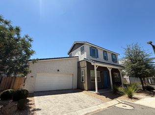 15694 W Melvin St, Goodyear, AZ 85338