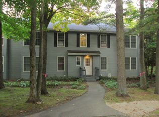 4632 Ridge Crest Rd UNIT 6, Sturgeon Bay, WI 54235