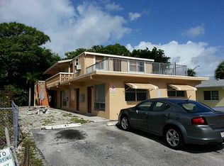 3041 NE 20th Ter APT 1, Fort Lauderdale, FL 33306