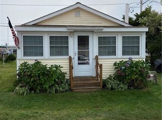 240 Cards Pond Rd, Wakefield, RI 02879