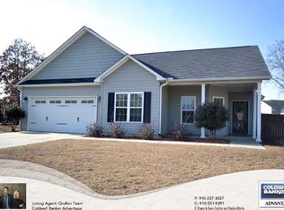 185 Michael Drive, raeford, NC 28376