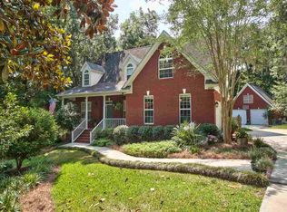 6259 Blackfox Way, Tallahassee, FL 32312