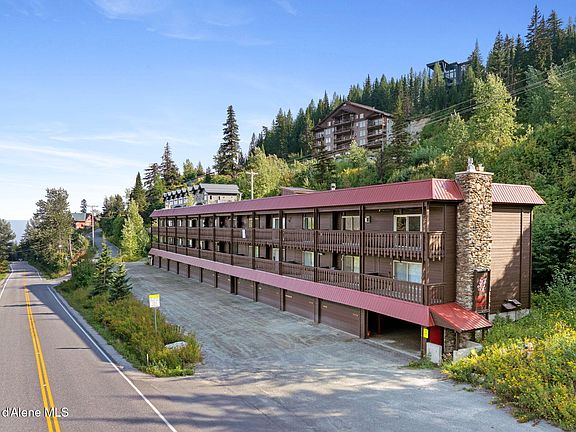 4th image of 8754 Schweitzer Mountain Rd #24