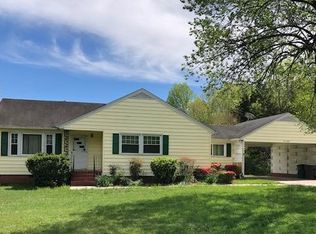 2408 Lees Chapel Rd, Greensboro, NC 27405