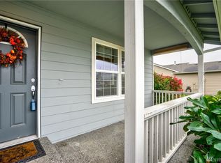 818 Southview Dr, Burlington, WA 98233