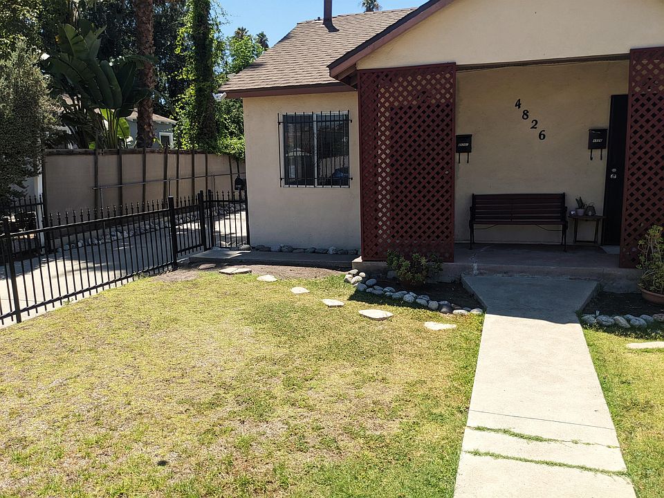 1st image of 4826 Converse St #1