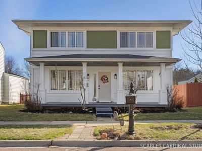220 Presidential Blvd, Oswego, IL, 60543