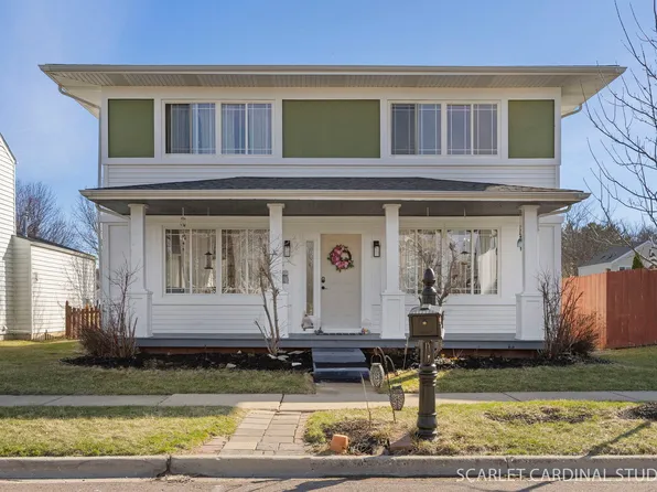 220 Presidential Blvd, Oswego, IL 60543