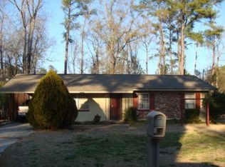 2461 Dapleton Dr, Macon, GA 31206
