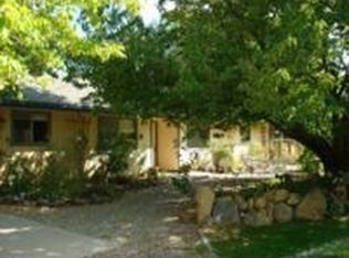 1534 Davis Place Rd, Mount Shasta, CA 96067