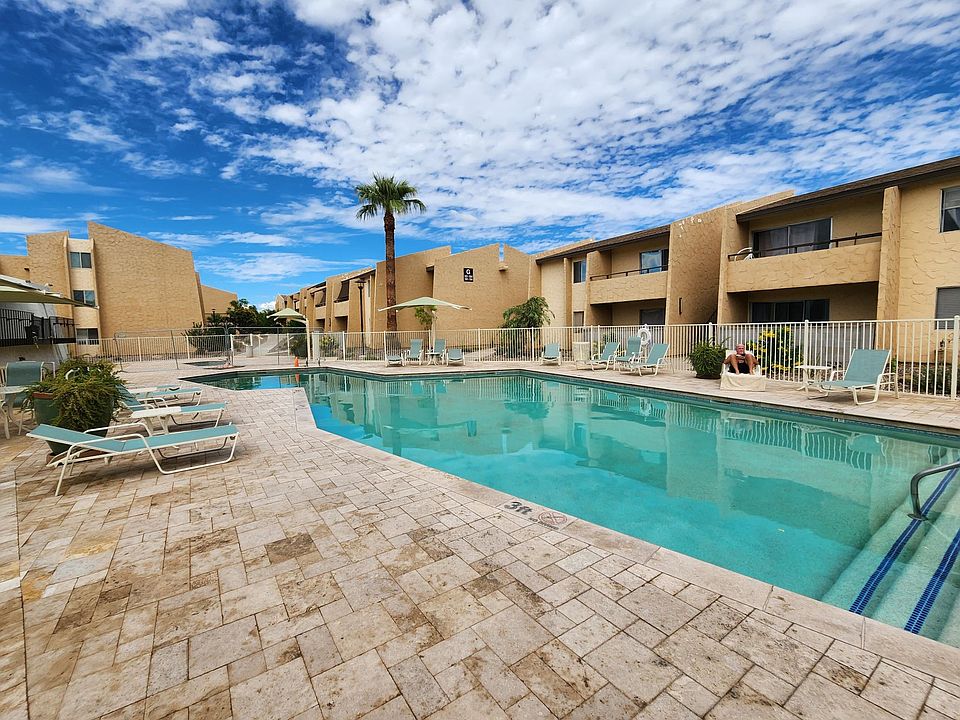 Amazing Pool and Spa