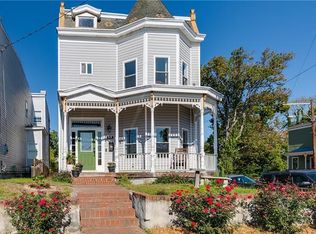 1118 N 23rd St, Richmond, VA 23223