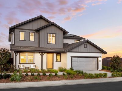 8026 Triplefin Way, Elk Grove, CA, 95757
