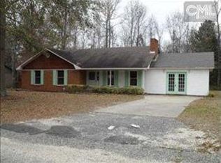 1390 Crowndale Dr, Sumter, SC 29150
