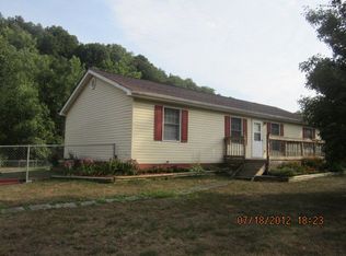 154 Big Pete Rd, Franklin Furnace, OH 45629