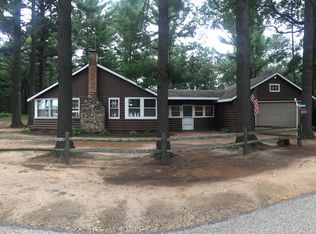 W8410 Clearwater Ave, Wautoma, WI 54982