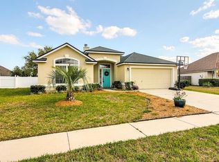 86174 Maple Leaf Pl, Yulee, FL 32097
