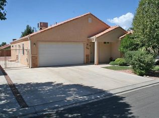 2484 S 725 W, Hurricane, UT 84737