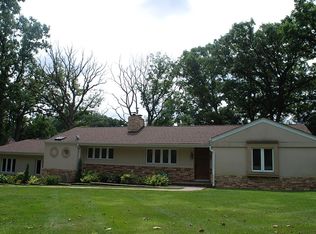 22437 W Wooded Ridge Dr, Deer Park, IL 60047