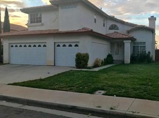2013 E Ivesbrook St, Lancaster, CA 93535