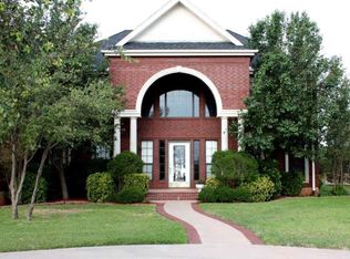 110 Fry Blvd, Tuscola, TX 79562