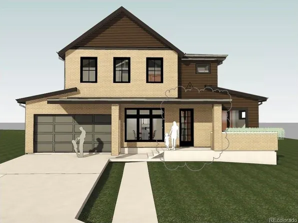 2875 S Gaylord Street, Denver, CO 80210