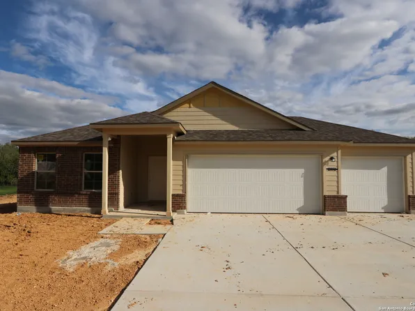 21052 Jordans Ranch Way, San Antonio, TX 78264