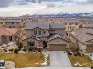 10759 Amber Falls Dr, Reno, NV 89521