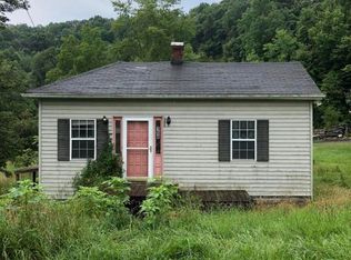 154 High Hill Loop, Beckley, WV 25801