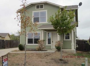 18012 Belfry Pass, Manor, TX 78653