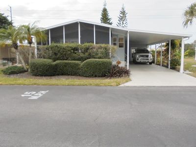 341 Longwood Dr, Venice, FL, 34285