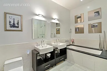Rented by Corcoran
