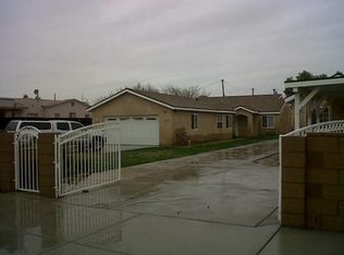 8555 Philbin Ave, Riverside, CA 92503