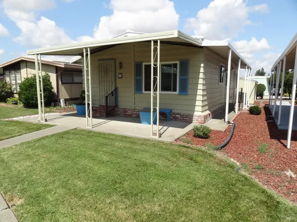 66 Circulo Ylapa, Rohnert Park, CA 94928