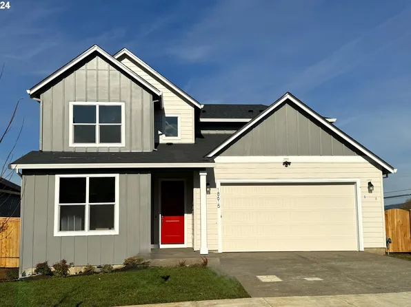 18615 Warm Springs St #2, Sandy, OR 97055