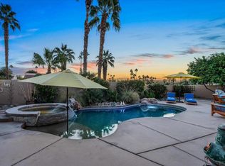 22 Vista Mirage Way, Rancho Mirage, CA 92270