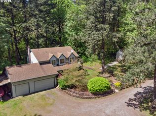 25445 S Highway 213, Mulino, OR 97042