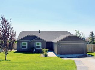 4803 Bragueta Ct, Pasco, WA 99301