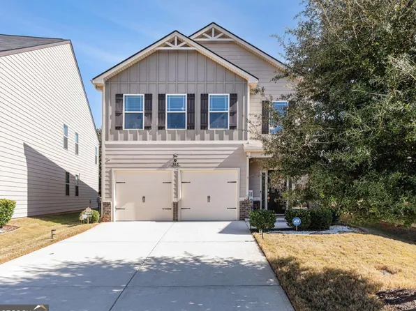 365 Emporia Loop, McDonough, GA 30253