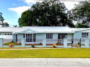 7514 S Swoope St, Tampa, FL 33616