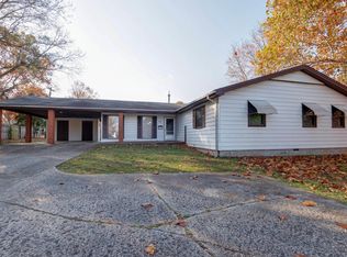 1036 W Broadmoor St, Springfield, MO 65807