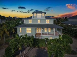 7047 Hawks Harbor Cir, Bradenton, FL 34207