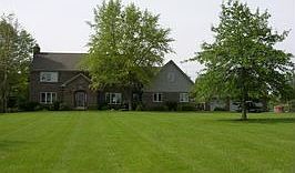 Home for Sale in Greenwood, Indiana $689,000
